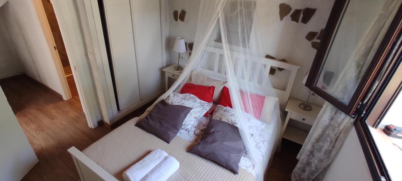 La Casa De Rodrigo Y Manuela Villa Tarifa Bagian luar foto